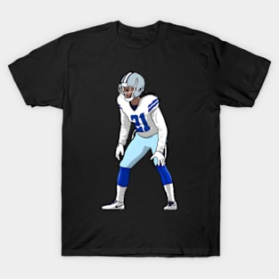 Blitzing Stephon T-Shirt